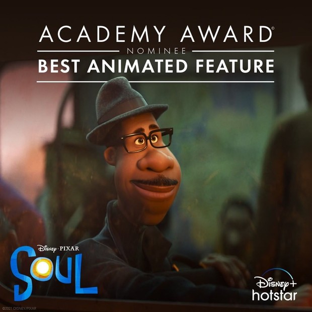 Film Nominasi Oscars 2021 Yang Bisa Kamu Tonton Di Layanan Streaming