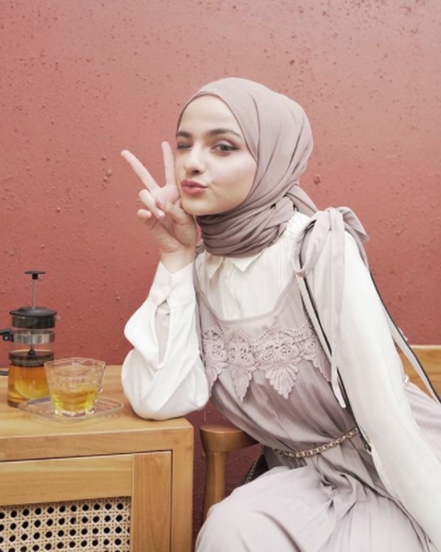 foto: pashmina segitiga/instagram.com/@nismabahanan foto: pashmina segitiga/instagram.com/@nismabahanan