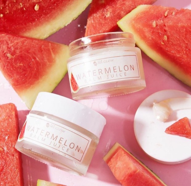 3 Balm Juice MS Glow yang Ampuh Hilangkan Komedo