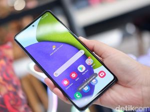 Tips Maksimalkan Pengalaman Mobile Gaming di Galaxy A52 Tips Maksimalkan Pengalaman Mobile Gaming di Galaxy A52