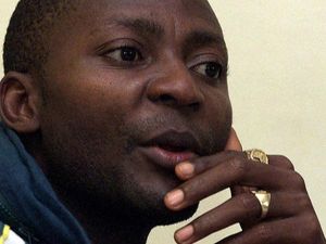 Kesaksian Mengerikan di Pengadilan Liberia: Pemberontak Minum Darah Korban