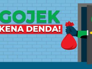 Dihukum KPPU Bayar Denda Rp 3,3 M, Gojek Bilang Begini