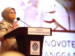 Kemnaker Catat 2 Tahun Terakhir Pelanggaran Norma Ketenagakerjaan Turun