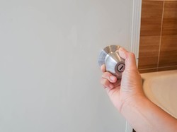 Ini Alasan Pintu Kamar Mandi Harus Ditutup Menurut Feng Shui