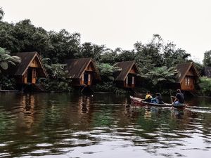 Di Bawah Rp 1 Juta, 5 Villa di Puncak Ini Cocok Buat Liburan Keluarga Di Bawah Rp 1 Juta, 5 Villa di Puncak Ini Cocok Buat Liburan Keluarga