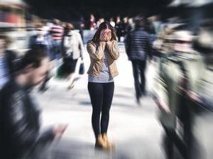 Perlu Tahu, Ini 6 Masalah Kesehatan yang Harus Diperhatikan Wanita Perlu Tahu, Ini 6 Masalah Kesehatan yang Harus Diperhatikan Wanita