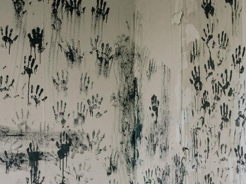 tanda rumah berhantu/sumber:pexels.com