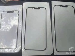 Bocoran Terbaru iPhone 13, Tampil dengan Notch Lebih Kecil