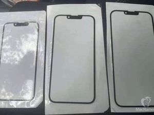 Bocoran Terbaru iPhone 13, Tampil dengan Notch Lebih Kecil Bocoran Terbaru iPhone 13, Tampil dengan Notch Lebih Kecil