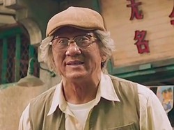 Viral Video Kondisi Jackie Chan yang Kesulitan Berjalan