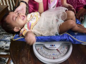 Bolehkah Menunda Imunisasi untuk Anak?