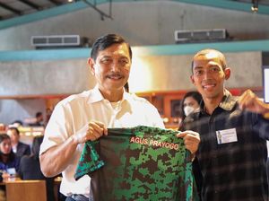 PB PASI Bakal Punya Stadion Atletik Baru