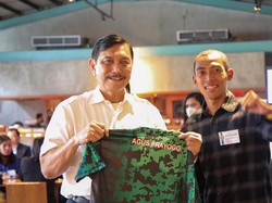PB PASI Bakal Punya Stadion Atletik Baru