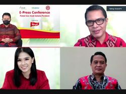 Dokter Ungkap Gejala & Cara Atasi Gangguan Pencernaan Anak
