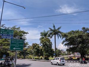 Siap-siap! 5 Kamera Tilang Elektronik Incar Pelanggar Lalin di Ciamis