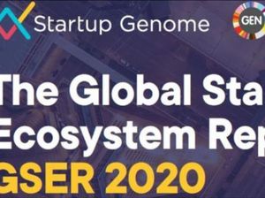 Start-up dan Transformasi Ekonomi Daerah