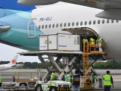 Sebelum Diedarkan, 16 Juta Vaksin Sinovac Akan Dievaluasi Keamanannya