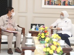 Tekan Angka Pengangguran, Menaker Dorong Sinergikan Program Pemda