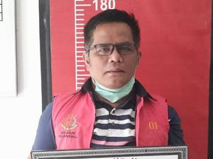 Lagi, Eks Kepala dan Bendahara BPKAD Kuansing Jadi Tersangka SPPD Fiktif