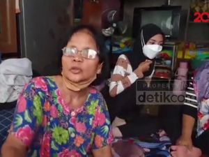 Begini Kesaksian Korban Selamat Kebakaran Maut di Matraman