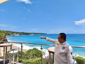 Cek Lahan di Pecatu, Bamsoet Sebut IMI Segera Bangun Sirkuit Internasional Cek Lahan di Pecatu, Bamsoet Sebut IMI Segera Bangun Sirkuit Internasional