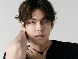 Bakal Balik Akting, Kim Woo Bin Diincar Bintangi Drakor Distopia