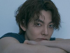 5 Fakta Seputar Kim Woo Bin, Kekasih Shin Min Ah yang Sedang Ultah