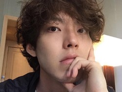 Kabar Kim Woo Bin Setelah Sembuh Kanker, Dua Drakor Barunya Tayang di 2022