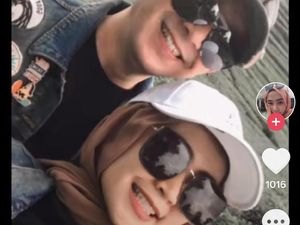 Viral Cinta Tak Pandang Usia, Wanita Ini Dilamar Ayah Sahabatnya Sendiri