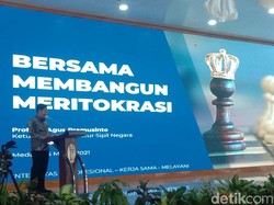 KASN: 1.906 ASN Dilaporkan Terkait Pilkada, 1.013 Sudah Disanksi