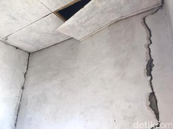 Bumil di NTT Harapkan Pemerintah Perbaiki Puskesmas Camplong di Kupang