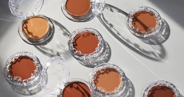 KVD Beauty Good Apple Skin-Perfecting Foundation Balm