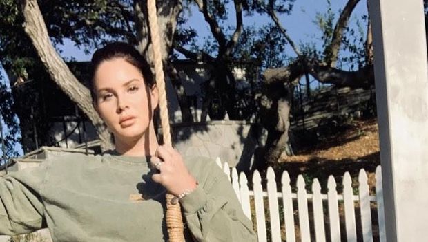 Lana Del Rey