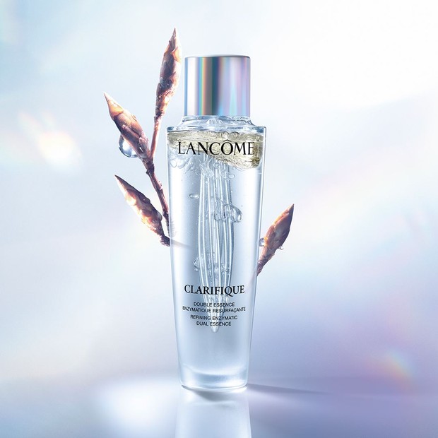 Lancome Clarifique Dual Essence/Dok. Lancome Lancome Clarifique Dual Essence/Dok. Lancome