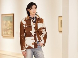 7 Fakta Lee Jong Suk, Siap Comeback Main Drakor Setelah Wamil