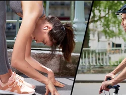 Dirilis di Indonesia, Ini Harga TWS Anti Bakteri LG Tone Free FN7