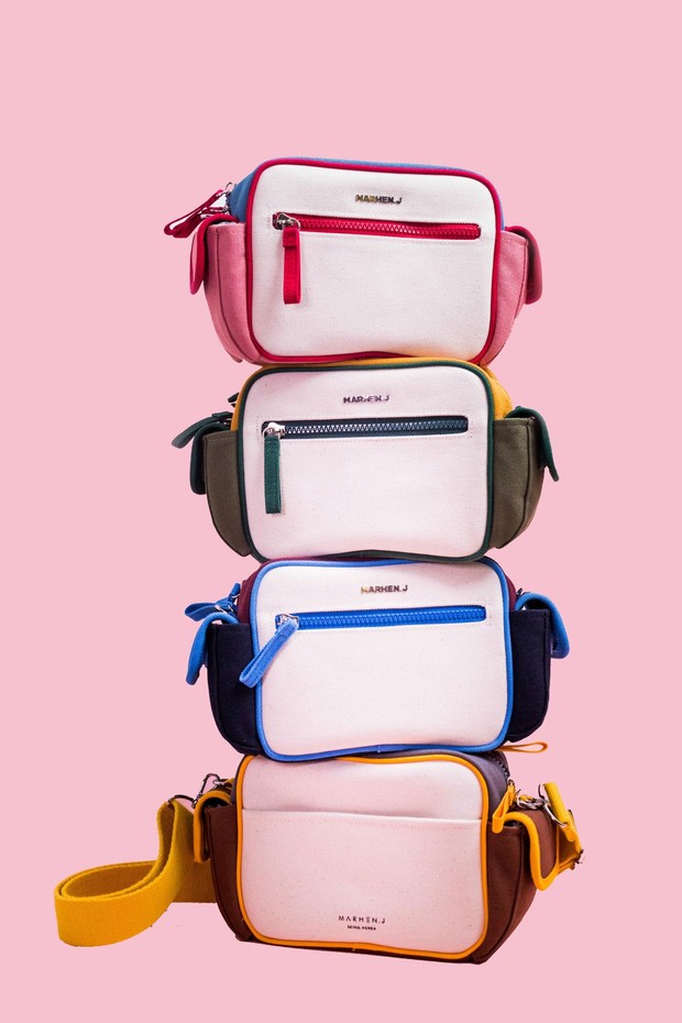 Limited Edition Marhen J for Indonesia/Dok. Marhen J