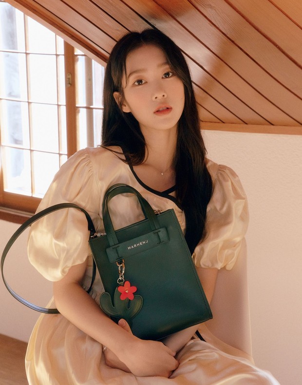 Marhen J Hey Bag/Dok. Marhen J