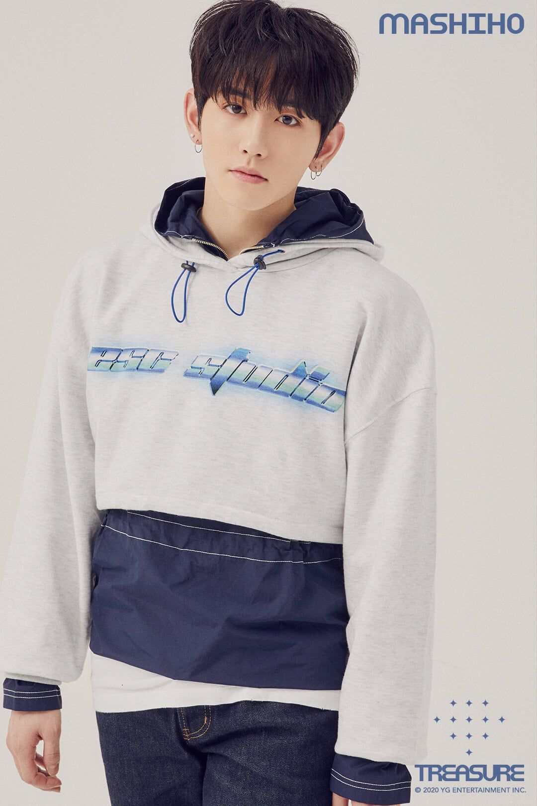 Mashiho TREASURE