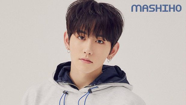 Mashiho TREASURE