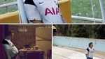 Meme Gareth Bale yang Jadikan Spurs Cuma Tempat Pelarian