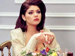 Soraya Montenegro, Villain Telenovela yang Lebih Jahat dari Elsa Ikatan Cinta
