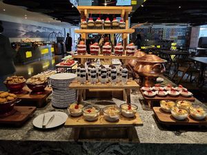 Ramadan Sebentar Lagi, Hotel Ini Siapkan Paket Khusus Buka Puasa