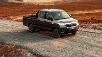 Potret Mobil Pikap Wuling yang Dijual Mulai Rp 129 Jutaan