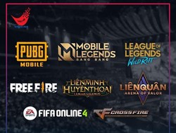 Mobile Legends dan Free Fire Masuk di SEA Games 2021