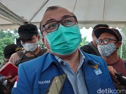 Gugatan Kandas di PTUN, PD KLB Deli Serdang Minta Kader Tetap Tenang
