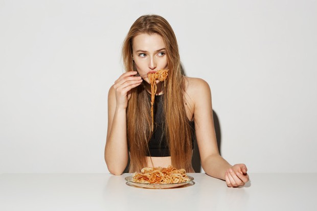 Cara Menghentikan Kebiasaan Makan Berlebih atau Binge Eating DIsorder (BED)