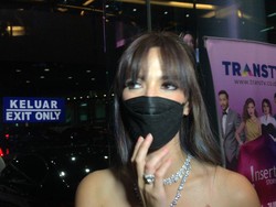 Ardi Bakrie Buat Nia Ramadhani Menangis Semalaman, Kenapa Sih?