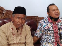 Pak Sim Asal Magelang Hilang 30 Tahun Akhirnya Ditemukan Berkat Medsos