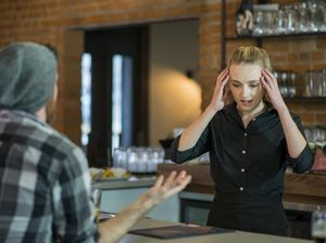 Pakai Kupon Diskon, Pembeli Ini Disebut Miskin Oleh Pihak Restoran